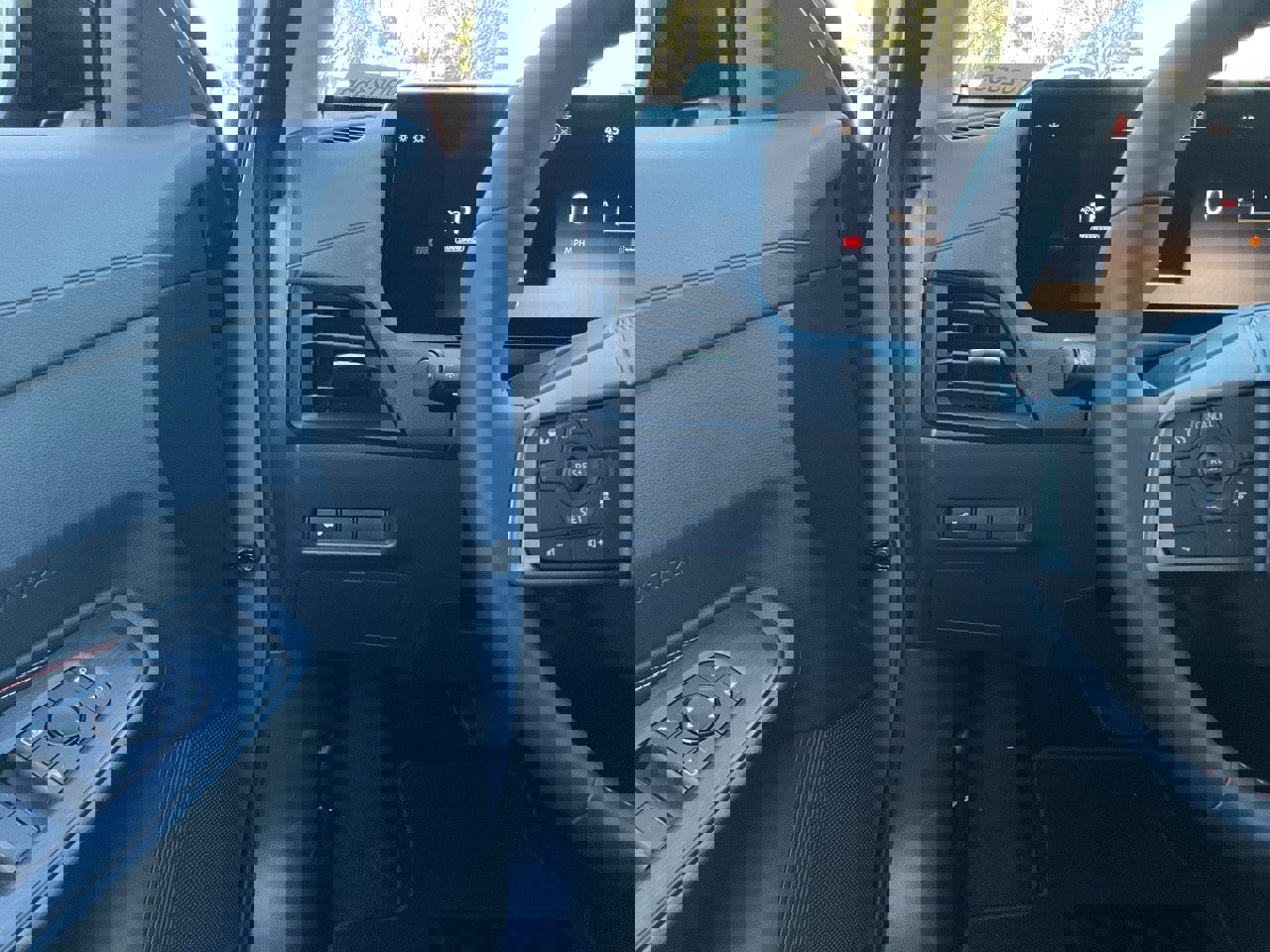 New 2026 Nissan Sentra SR image 23