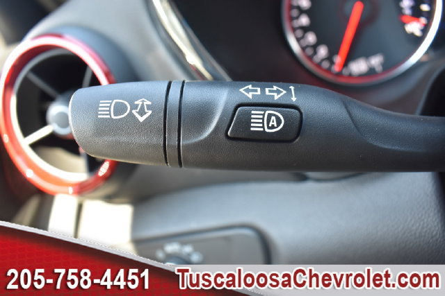 New 2026 Chevrolet Blazer RS w/ Enhanced Convenience Package FWD image 26