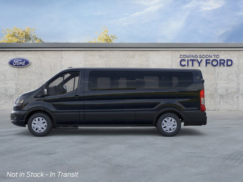New 2026 Ford Transit 350 XLT image 3