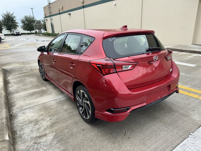 Used 2016 Scion iM FWD image 6