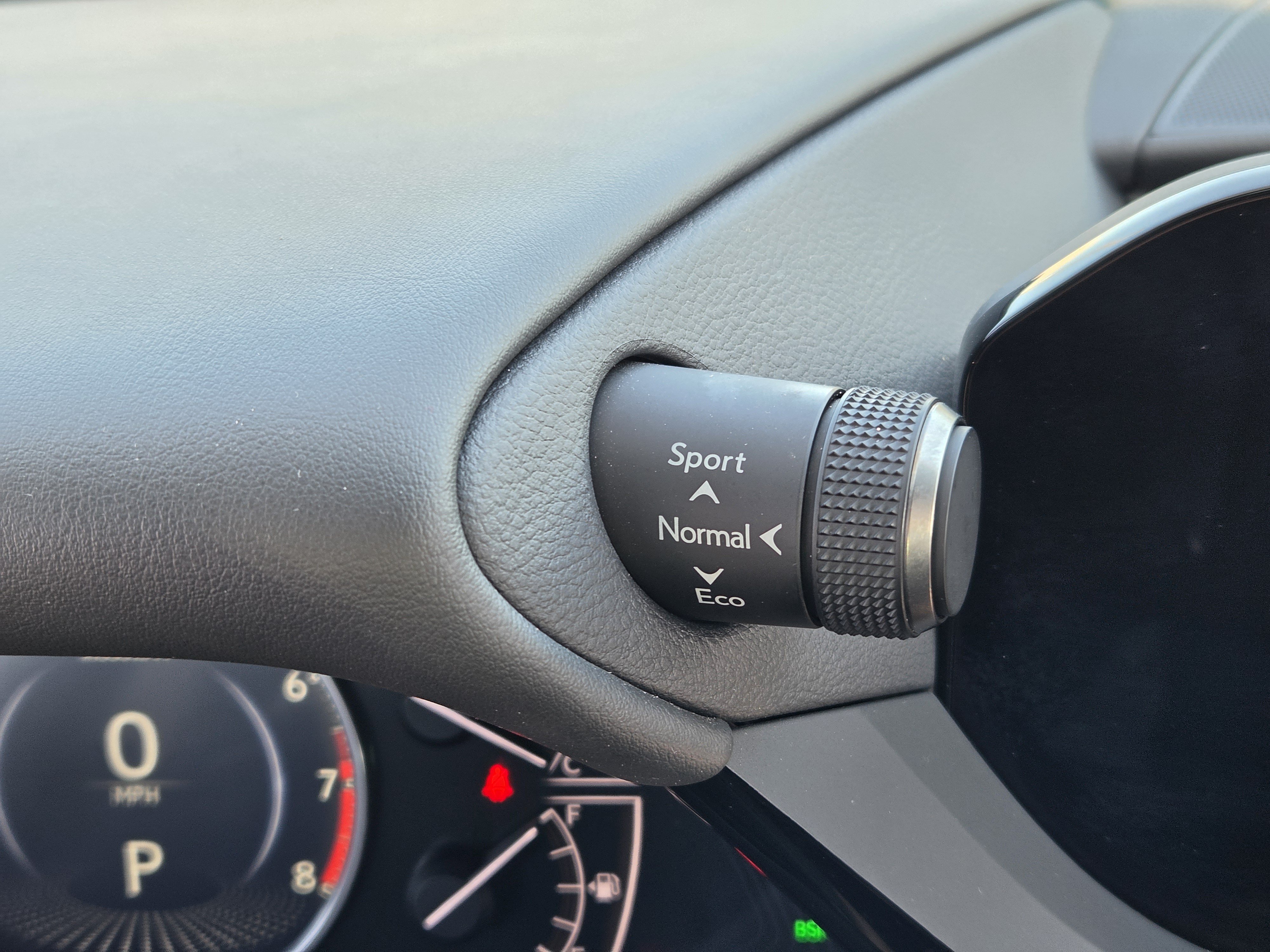 Used 2022 Lexus ES 350 w/ Premium Package FWD image 37