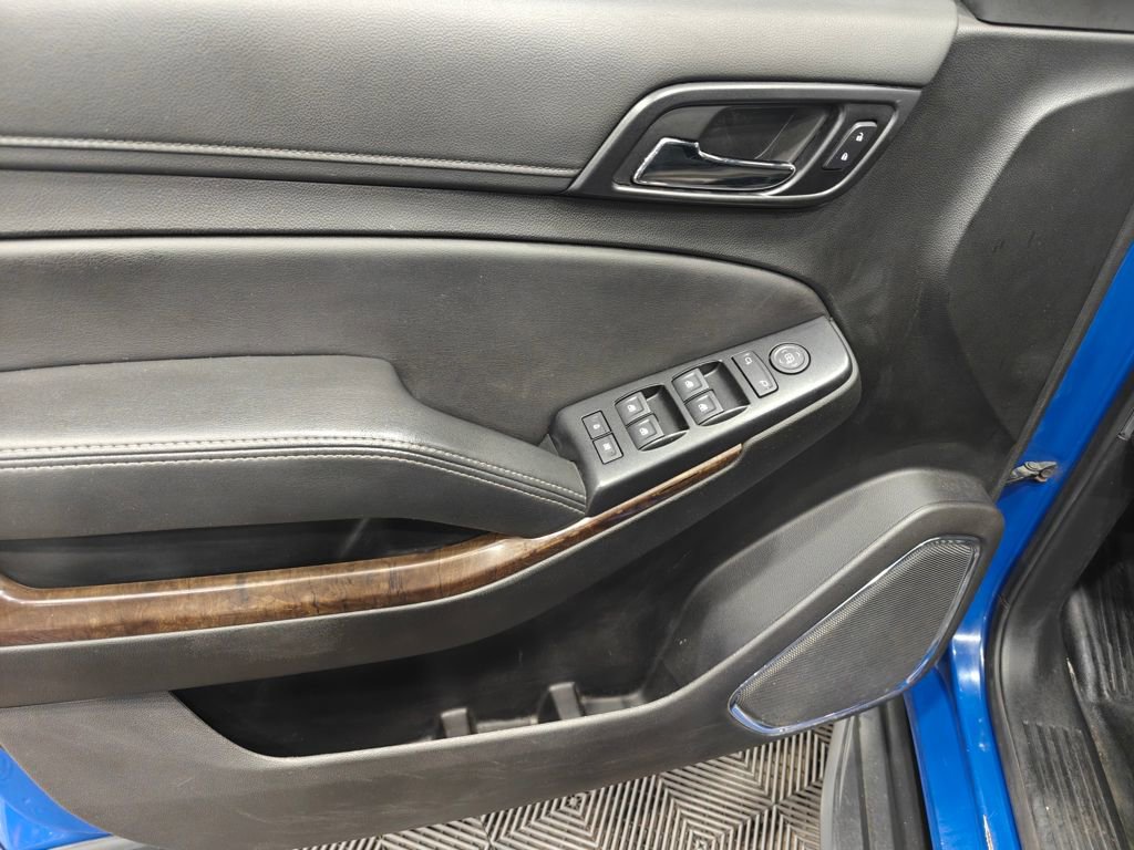 Used 2019 Chevrolet Tahoe 4WD image 39