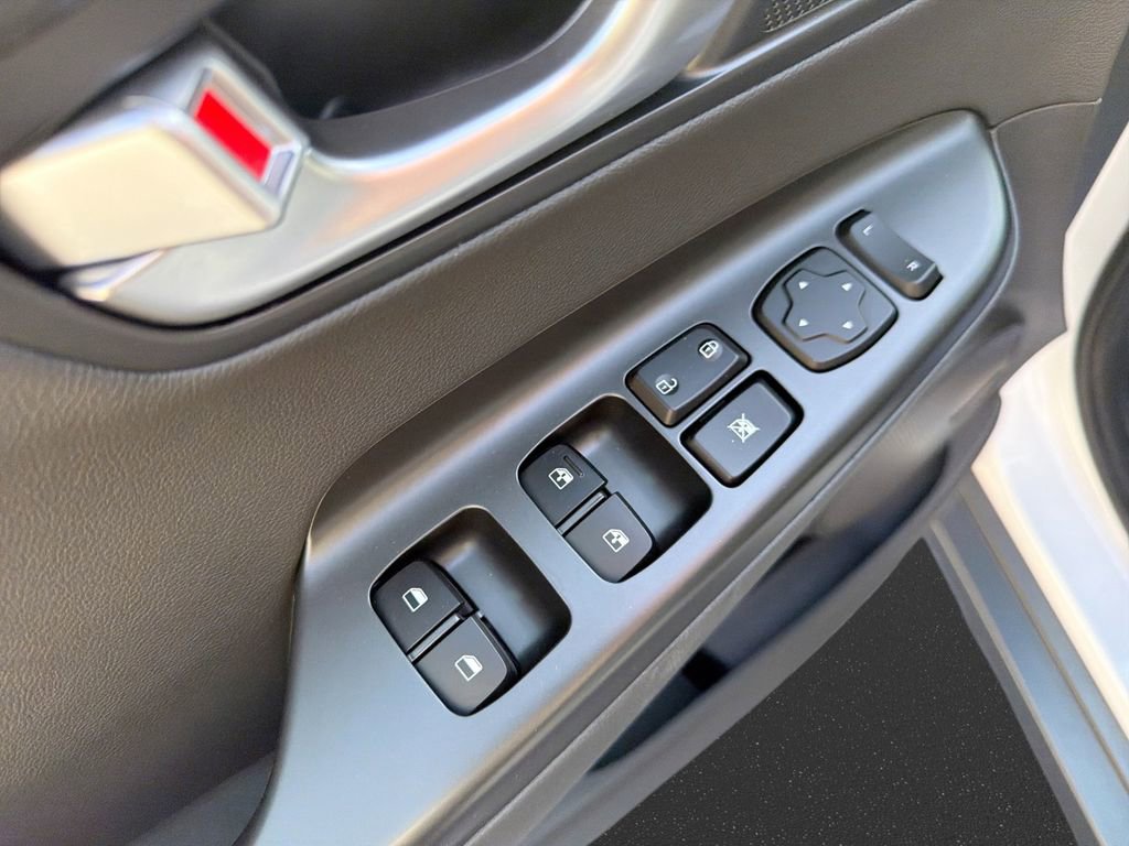 Certified 2023 Hyundai Kona Limited image 18