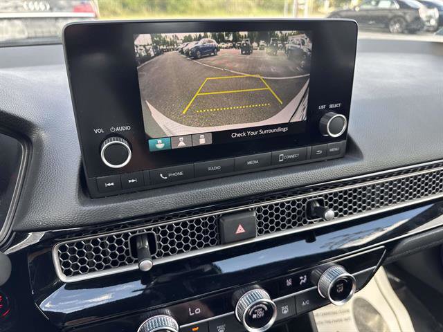 Used 2022 Honda Civic Sport image 19