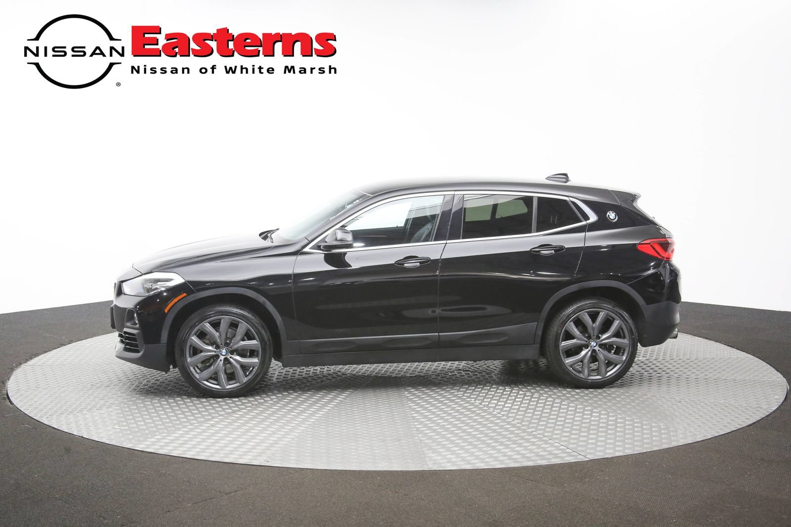 Used 2018 BMW X2 xDrive28i AWD/4WD image 55