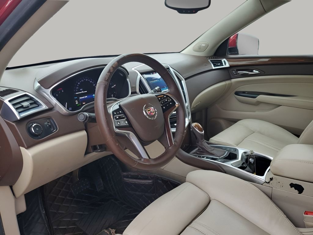 Used 2014 Cadillac SRX Premium image 29