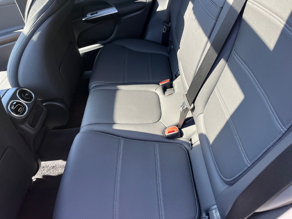 Certified 2026 Mercedes-Benz GLC 300 4MATIC image 13