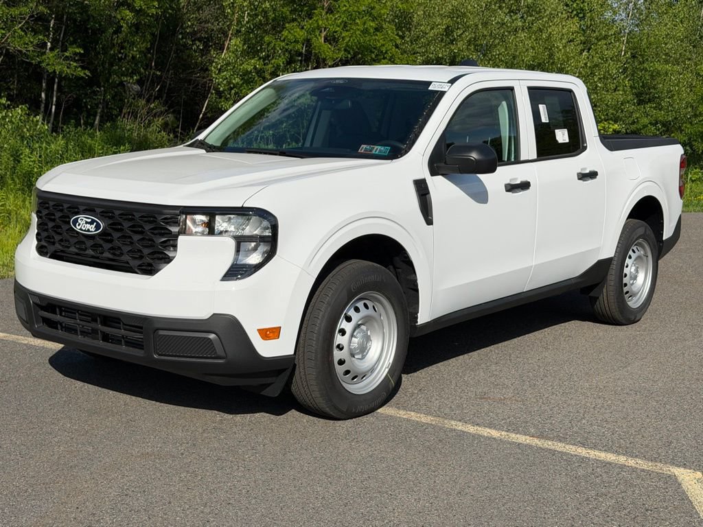 New 2026 Ford Maverick XL AWD/4WD image 21