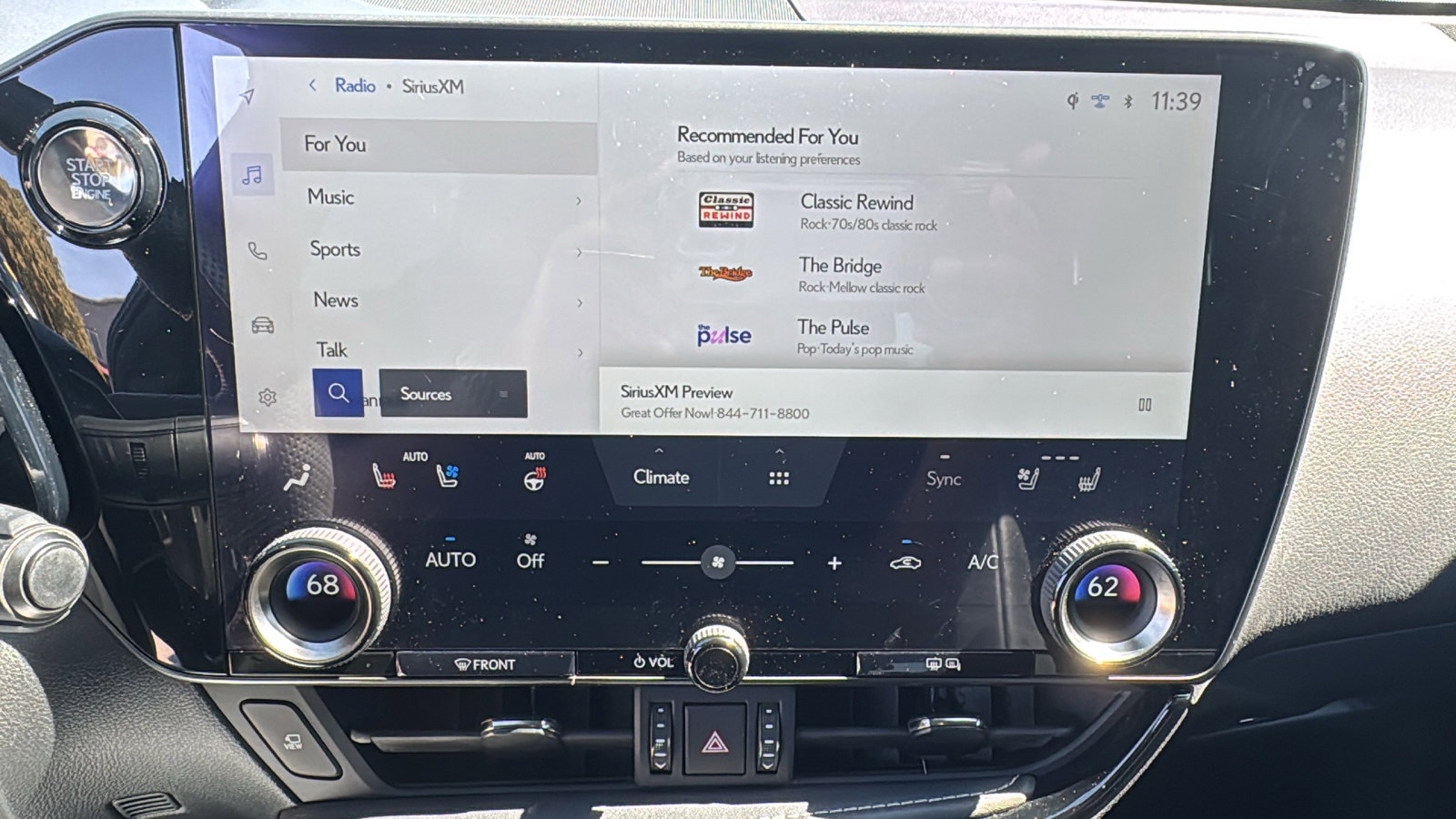 Used 2023 Lexus NX 350 F Sport image 18