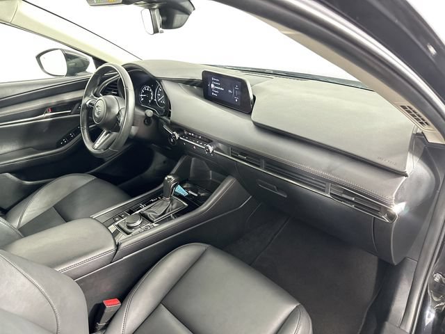Used 2024 MAZDA MAZDA3 s FWD image 29