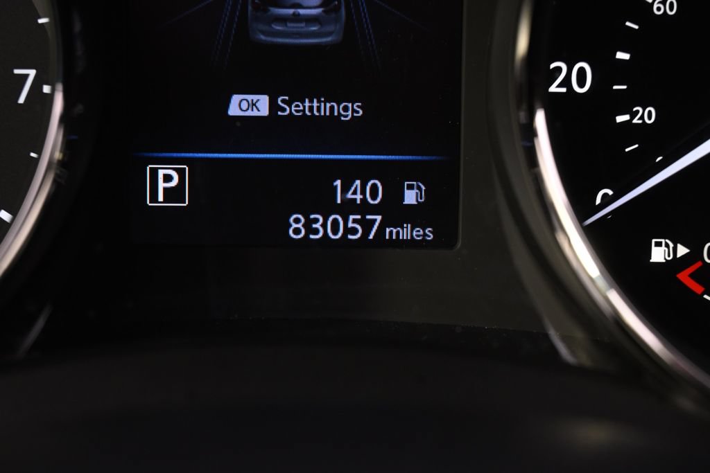 Used 2019 Nissan Rogue S AWD/4WD image 27