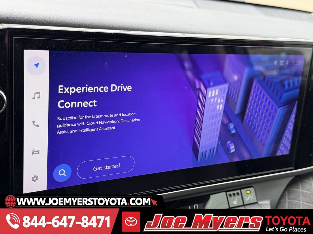 Used 2025 Toyota Camry XSE image 18