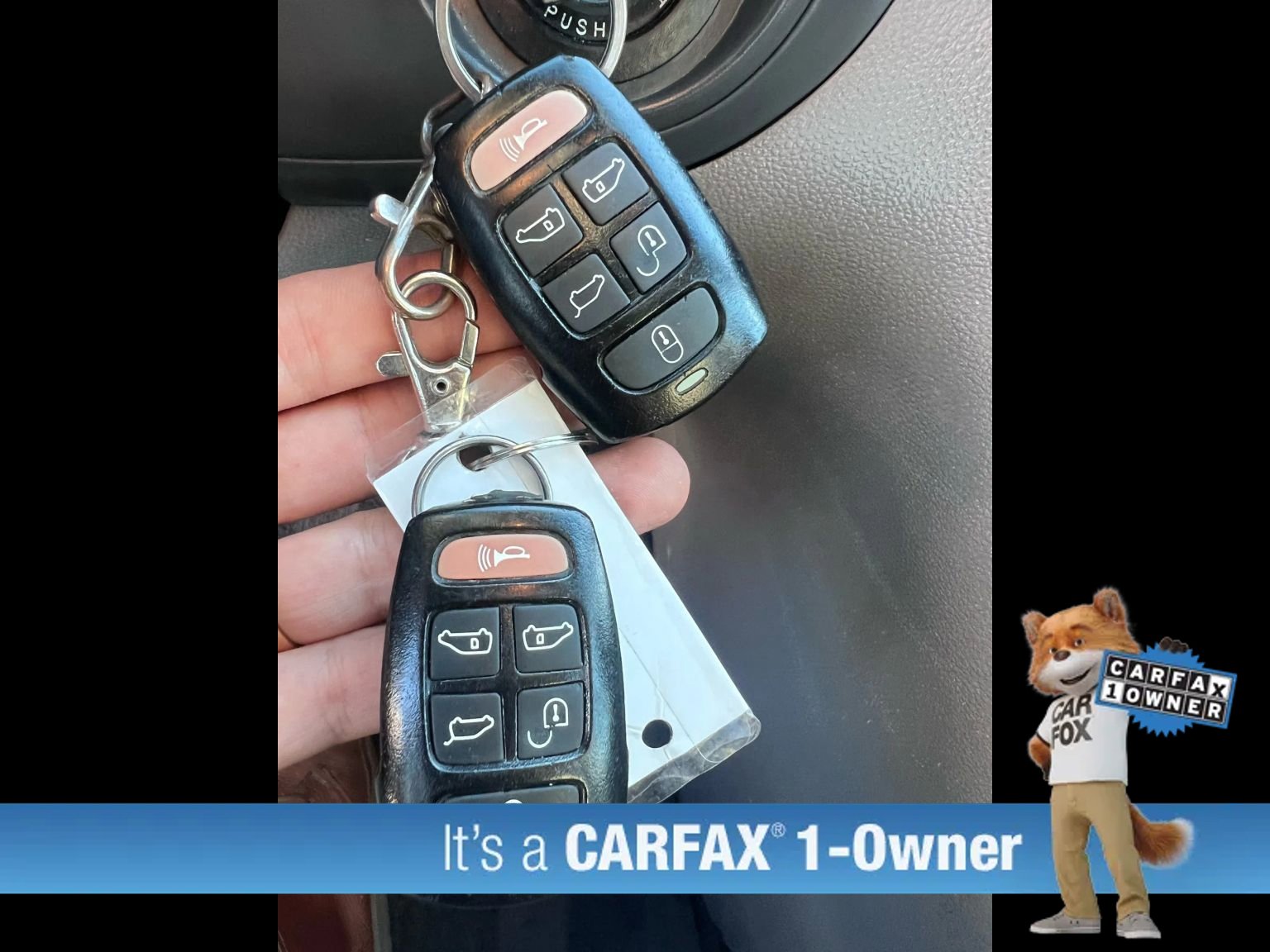 Used 2012 Kia Sedona EX w/ Luxury Pkg image 7