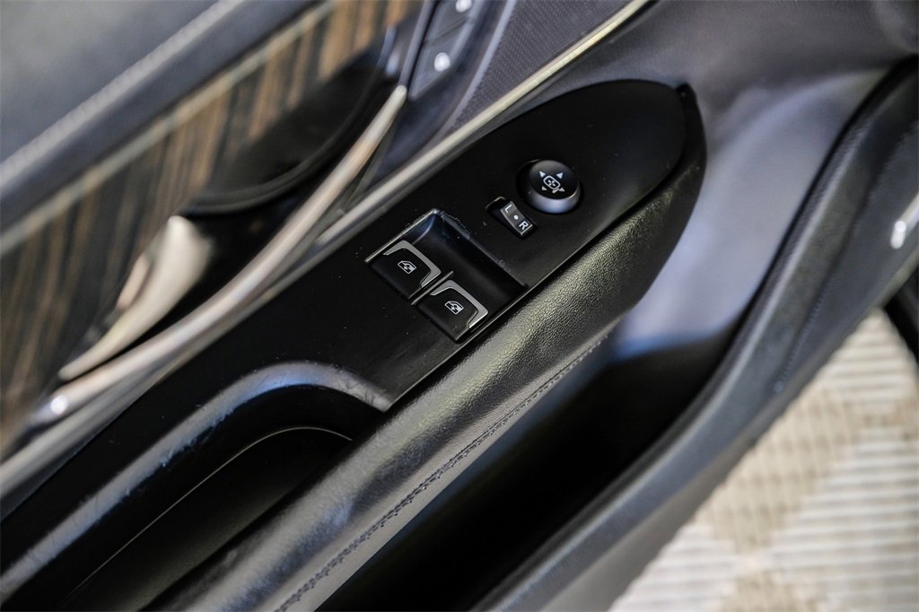 Used 2018 Cadillac ATS 2.0T Coupe image 38