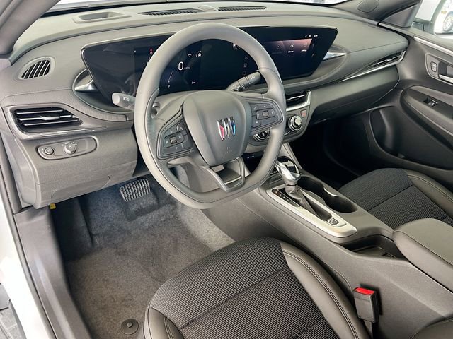 New 2026 Buick Envista Preferred w/ Convenience II Package FWD image 6