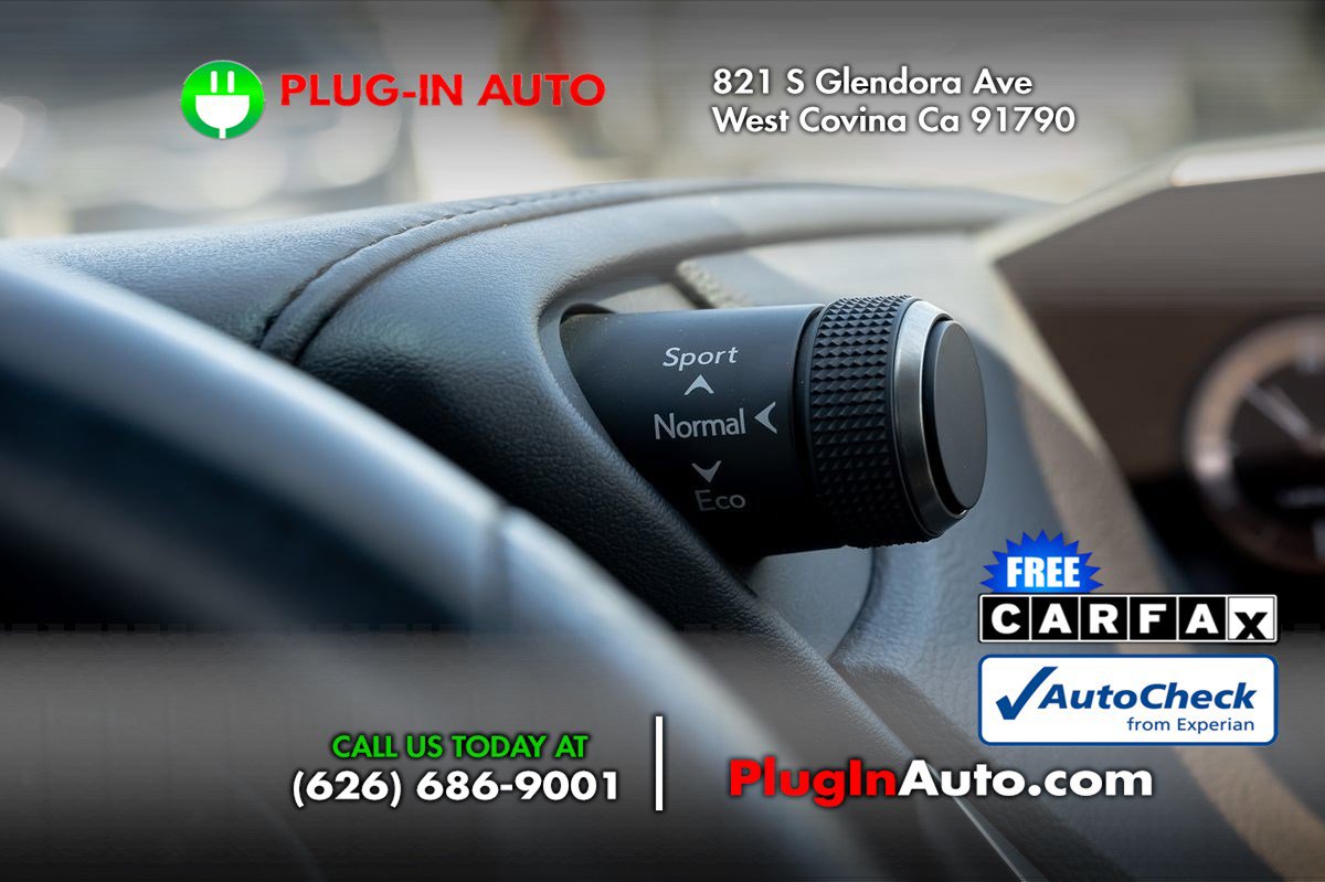 Used 2019 Lexus ES 350 F Sport w/ Accessory Package 2 image 22