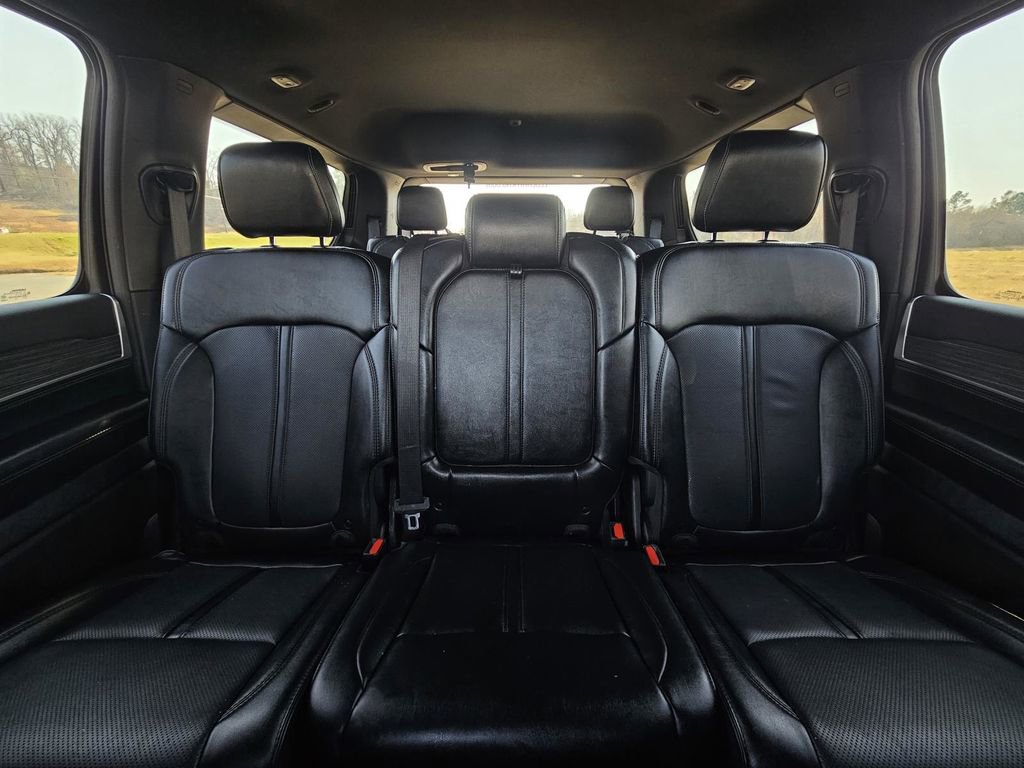 Used 2024 Jeep Wagoneer Series II w/ Flexible Seating Group image 27