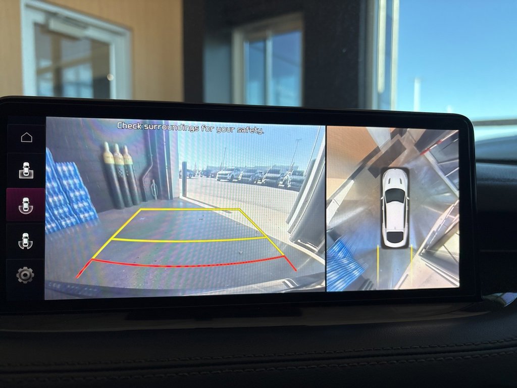 Certified 2022 Kia Stinger GT2 image 26