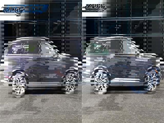 Used 2021 Lincoln Aviator Reserve w/ Equipment Group 201A image 5