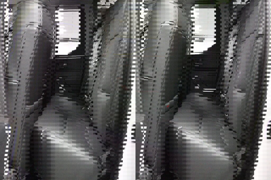 Used 2022 Toyota Tundra SR5 w/ SR5 Premium Package image 19