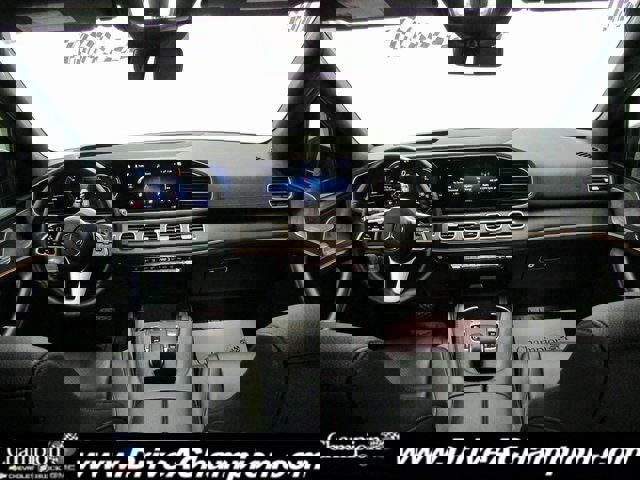 Used 2020 Mercedes-Benz GLE 350 4MATIC image 21