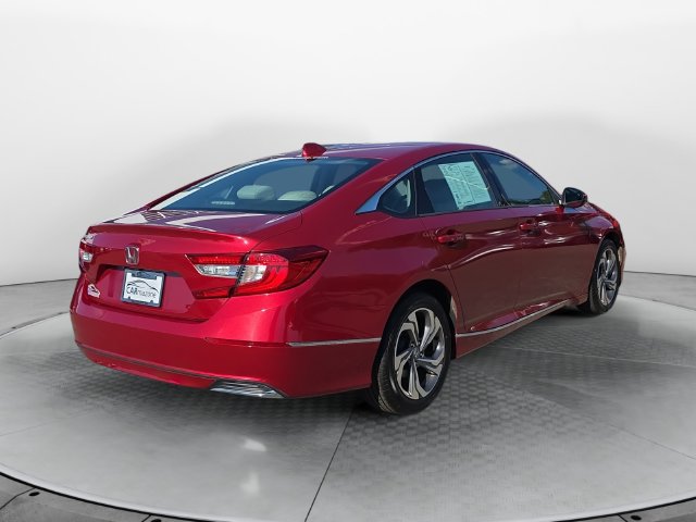 Used 2018 Honda Accord EX-L image 5