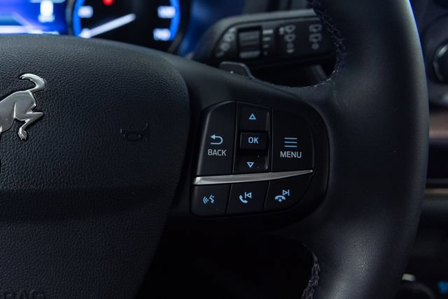 Used 2024 Ford Bronco Sport Badlands w/ Premium Package AWD/4WD image 15