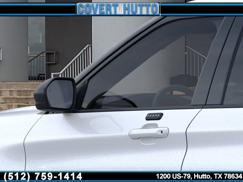 New 2026 Ford Explorer Active w/ Active Comfort Package image 20