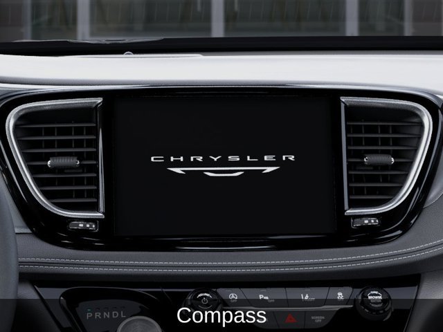 New 2027 Chrysler Pacifica Select FWD image 25