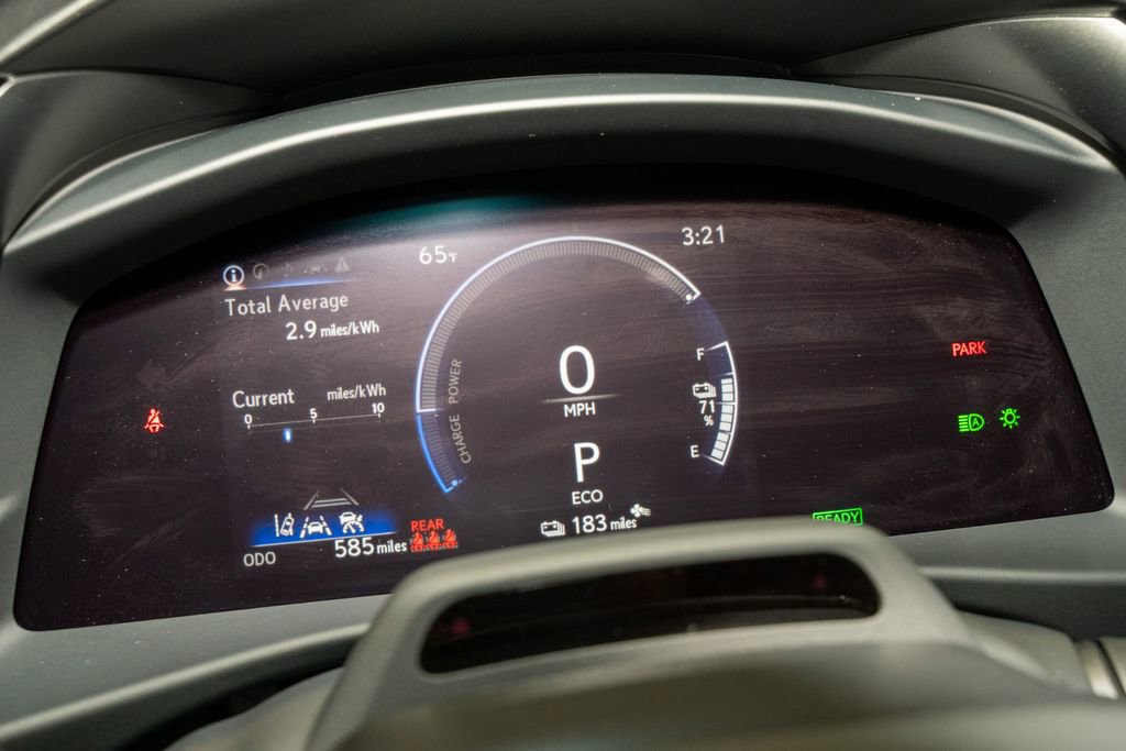 Used 2026 Lexus RZ 350e 2WD w/ Convenience Package image 20