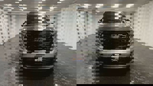 New 2026 GMC Acadia Elevation w/ Black Edition AWD/4WD image 3