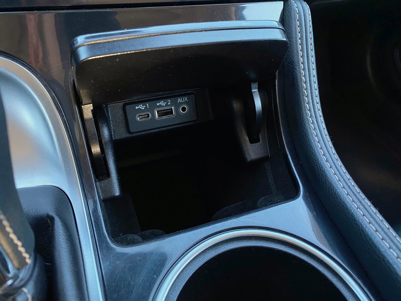 Used 2023 Nissan Maxima SL image 18