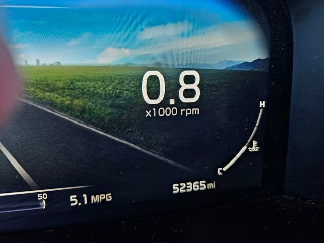 Used 2023 Kia Sorento SX image 16