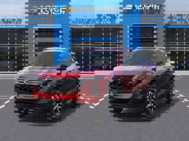 New 2026 Chevrolet Trax RS image 6