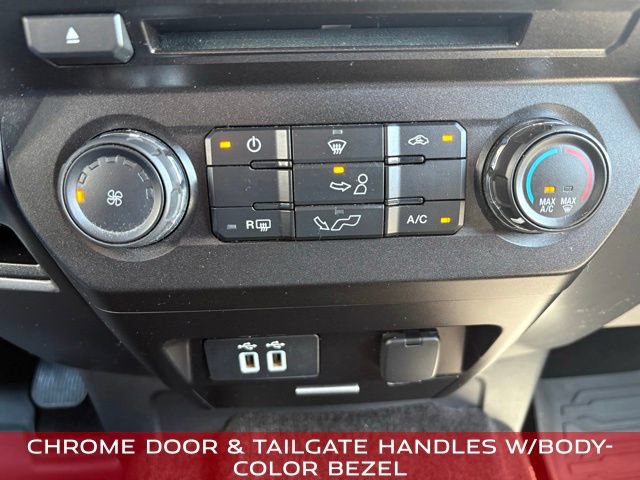 Used 2018 Ford F150 XLT w/ Equipment Group 301A Mid AWD/4WD image 33