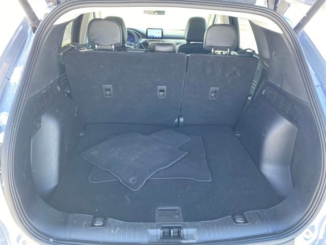 Used 2022 Ford Escape Titanium image 19