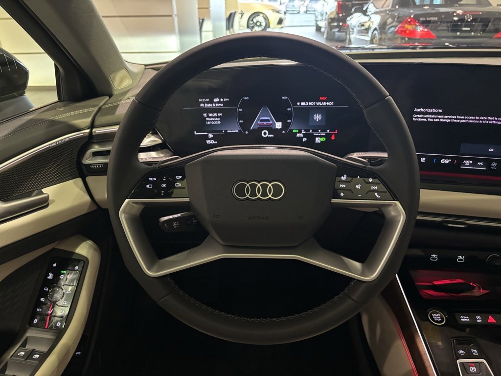 New 2026 Audi A6 Premium Plus image 10