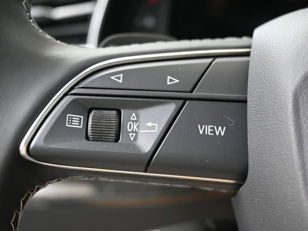 New 2026 Audi Q8 Premium Plus image 24