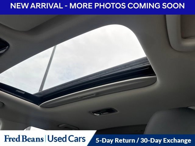 Used 2023 Hyundai Tucson SEL w/ Convenience Package AWD/4WD image 11
