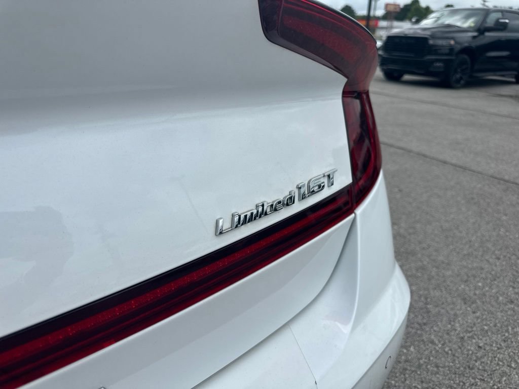 Used 2021 Hyundai Sonata Limited FWD image 7