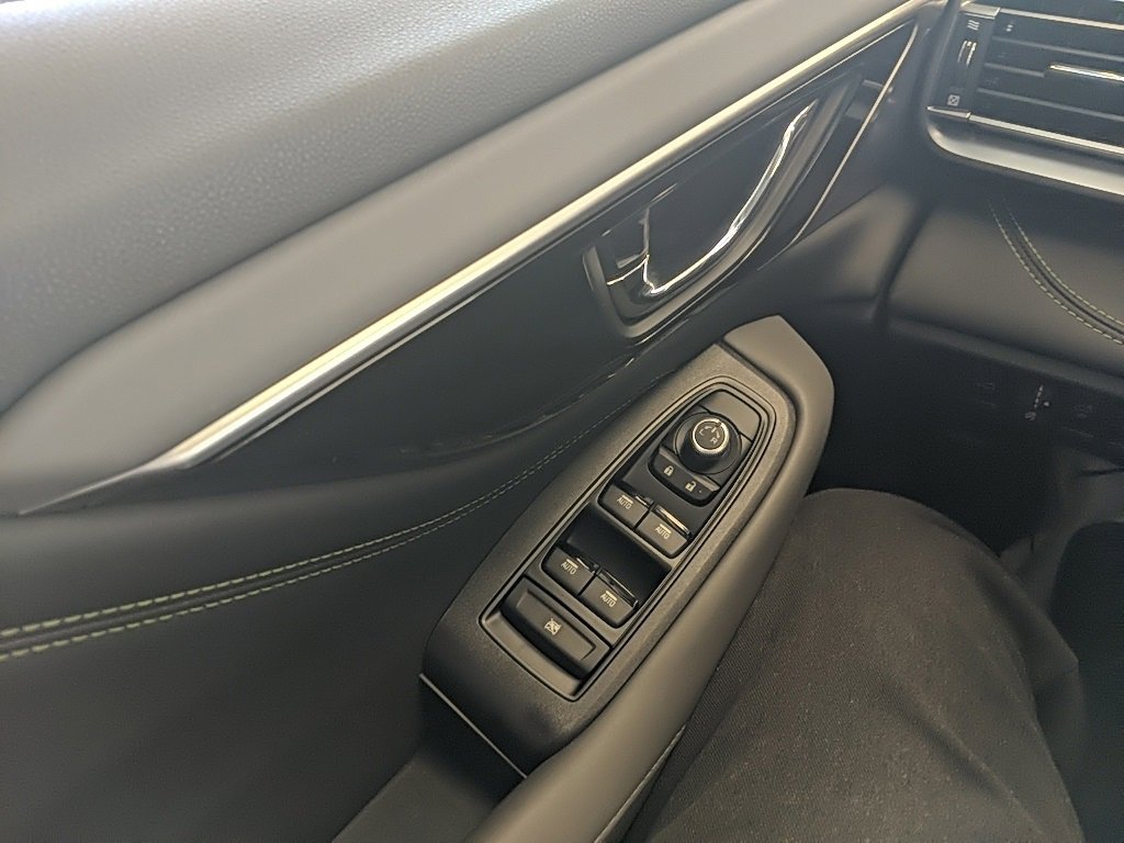 Used 2020 Subaru Outback Onyx Edition XT w/ Popular Package #2 image 25