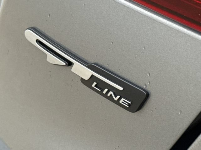Used 2024 Kia Forte GT-Line w/ GT-Line Premium Package FWD image 10