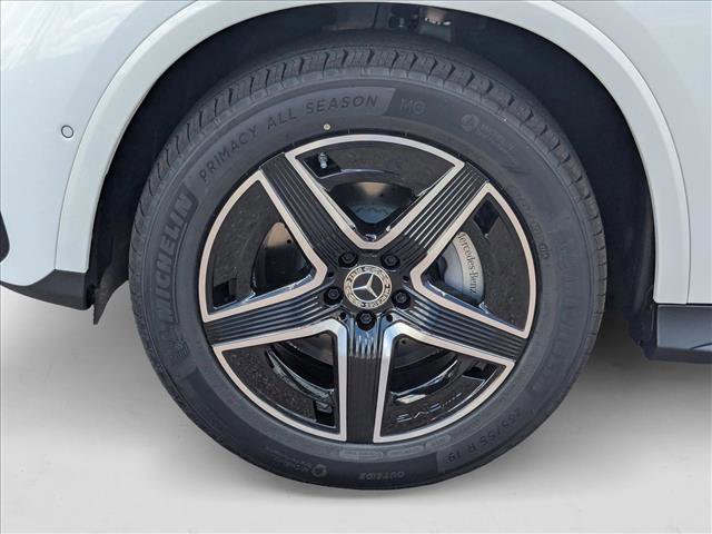 New 2026 Mercedes-Benz GLC 300 4MATIC image 9