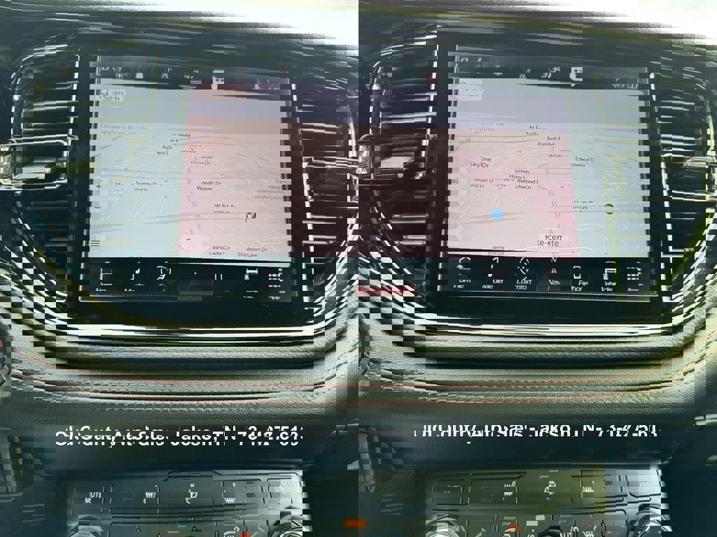 Used 2022 Dodge Durango R/T w/ Blacktop Package image 51