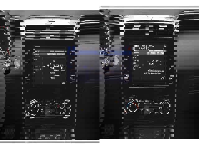 Used 2023 Hyundai Tucson SEL w/ Convenience Package AWD/4WD image 18