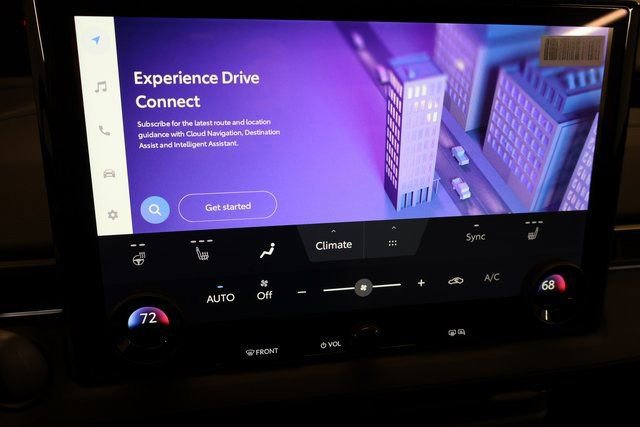 New 2026 Toyota bZ image 19