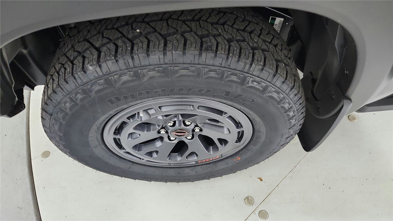 New 2026 Nissan Frontier PRO-4X w/ Tow Package image 37