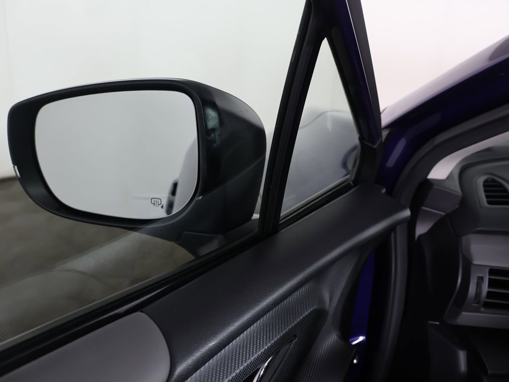 Used 2024 Subaru Crosstrek 2.5i Limited image 36