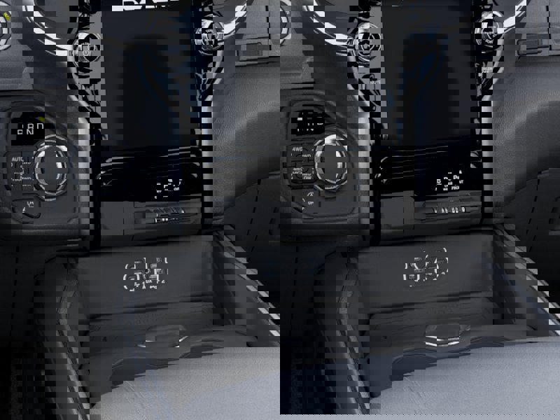 New 2026 RAM 1500 4x4 Crew Cab image 24