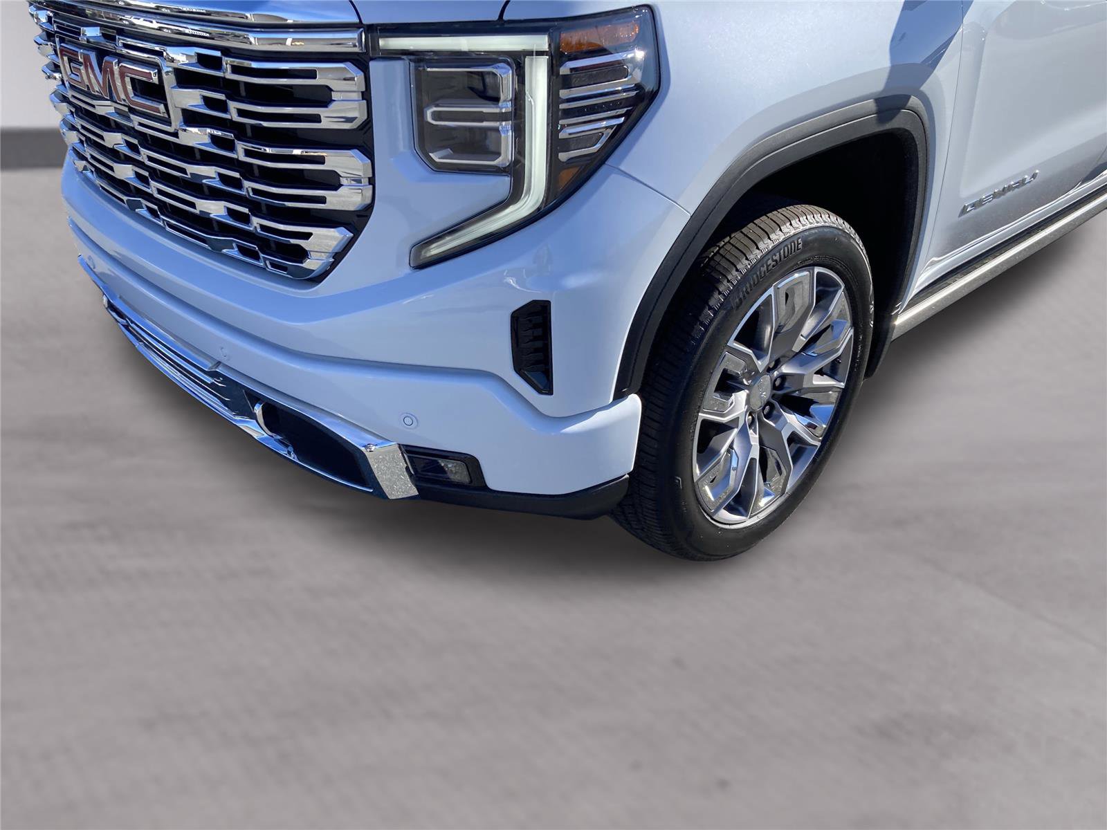 New 2026 GMC Sierra 1500 Denali image 11